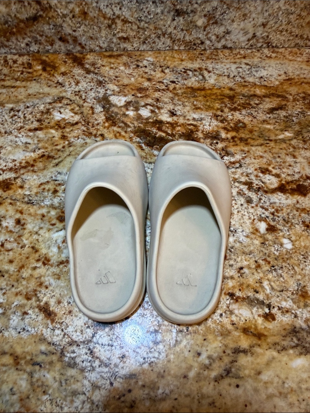 Yeezy Slides Kids - Picture 3 of 7